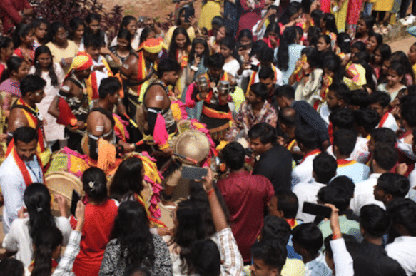 Sri Sairam College of Engineering College Life photo 14